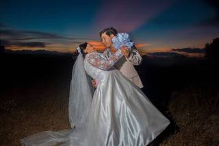 Sunset Photography - 1