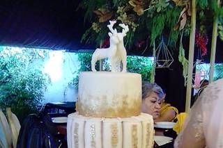 Caking Wishes - 10