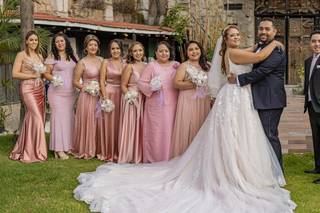 Novias de España - CDMX CC Mundo E - 12