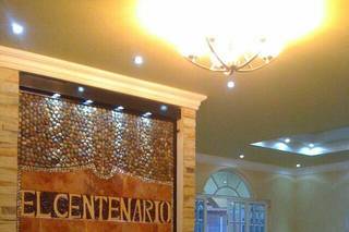 El Centenario - 5