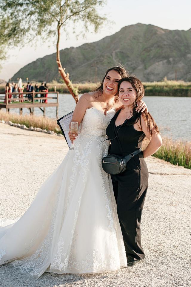 Karla Prado Wedding & Event Planner - 1