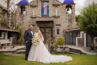 Novias de España - CDMX CC Mundo E - 13