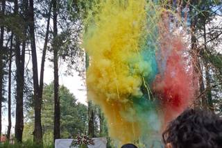 Jardín Rincón de las Estrellas - 10