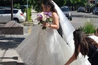 Karla Prado Wedding & Event Planner - 5