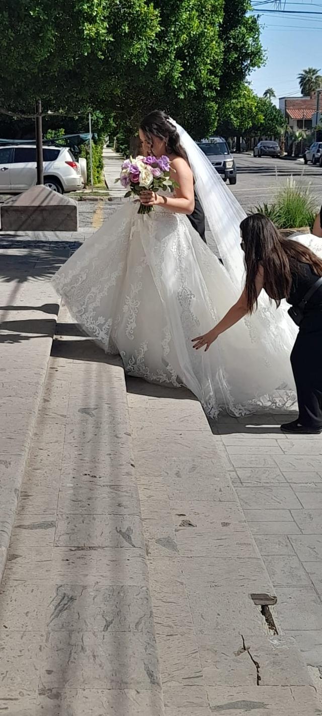 Karla Prado Wedding & Event Planner - 2