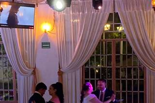 Eventos Cuatro Cisnes - 6