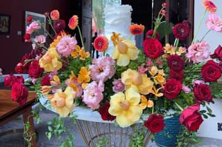 LOE weddings & events - 17