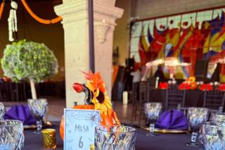 Banquetes Escoffier - 9