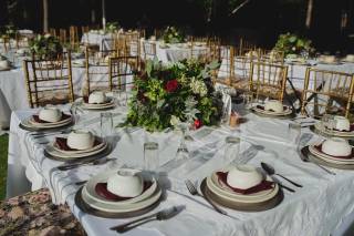 Hacienda Real de Velasco - 31