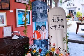 LOE weddings & events - 18