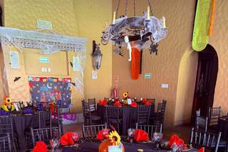 Banquetes Escoffier - 10