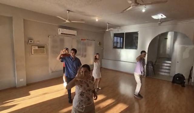 Olivas & Guerrero - 1