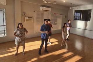 Olivas & Guerrero - 5