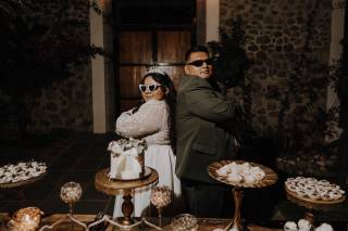 Valle de los Reyes - 15