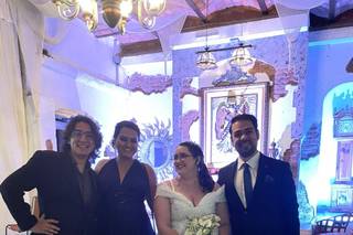 Vida de Novia - 1