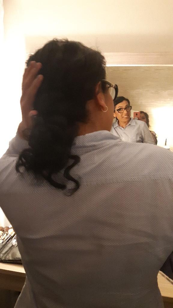 The Makeup Room By Olivier & Juliana - 1