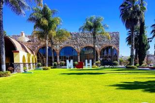 Hacienda Real Puebla - 15