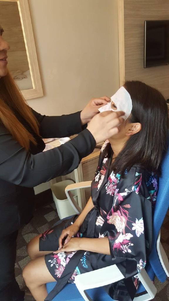 The Makeup Room By Olivier & Juliana - 3