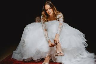 Save the date Make Up - 7