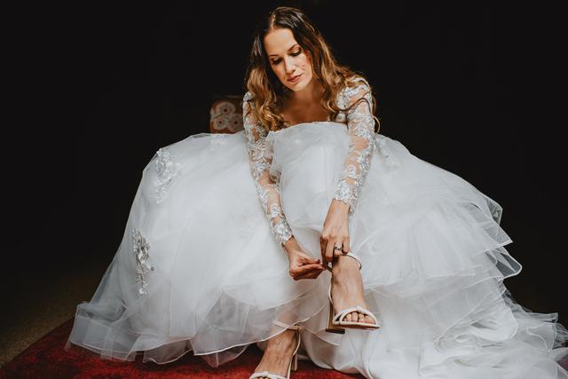 Save the date Make Up - 4