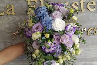 La Floristería - 8