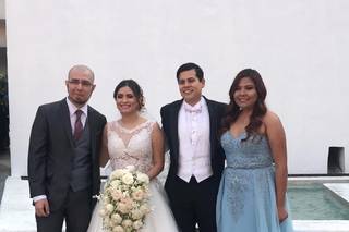 Flores Vintage & Chic - 15