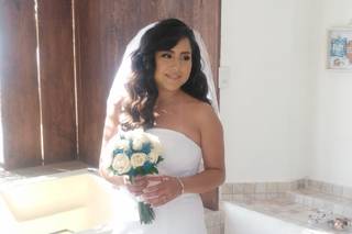 Abigail Cotero - 16