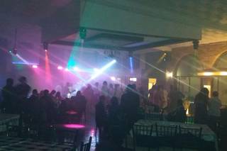 Eventos Especiales El Francés - 14