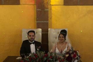Salón Villa y Zapata - 6