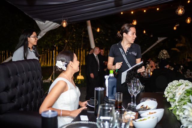 Alii Eventos México - 1