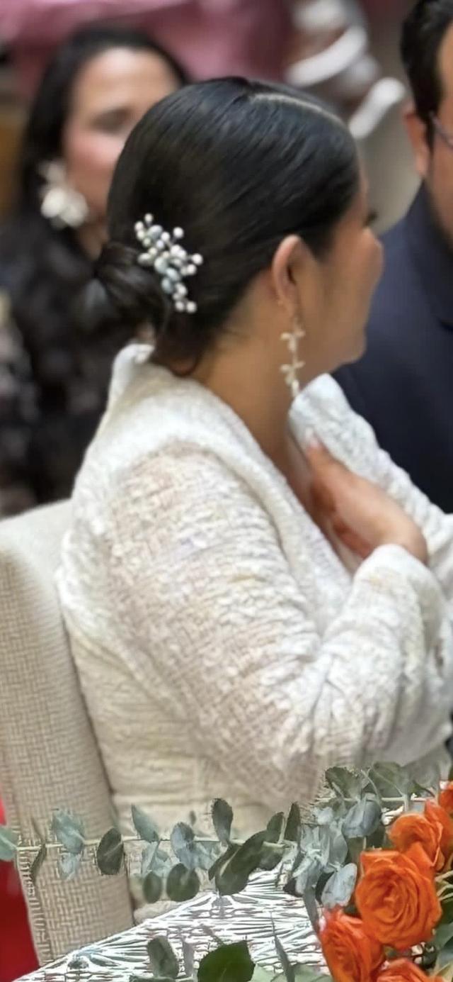 Gaby Ugalde Makeup - 2