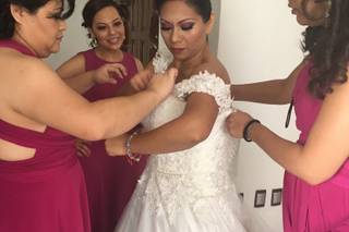 LC Makeup & Salón - 4