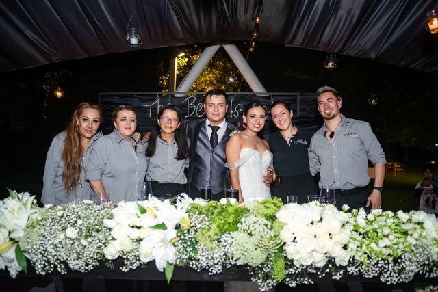 Alii Eventos México - 4