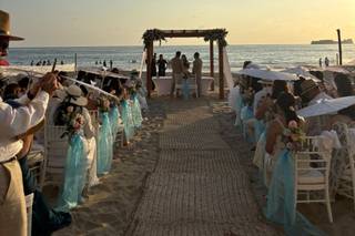 Holiday Inn Resort Ixtapa - 13