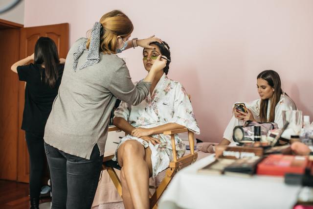 Ana Paula Makeup Artist - 3