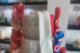 Keik Pastelería - 1