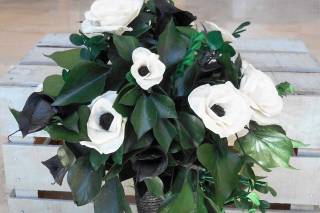 Florales Siempre Viva - Ramos y Accesorios - 3