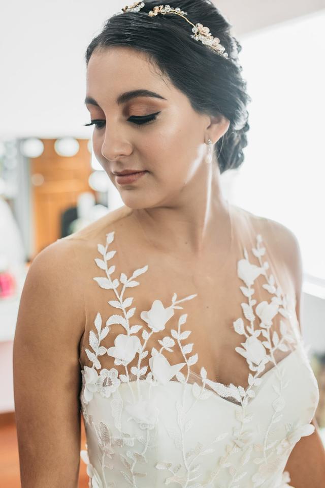 Ana Paula Makeup Artist - 1