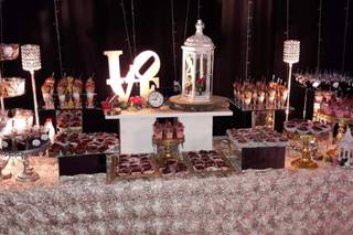 Mundo de Chocolate - 1