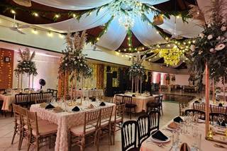 Kam-Fai Salón & Jardín - 44