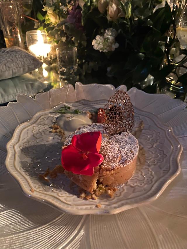Vincent Catering & Eventos - 1