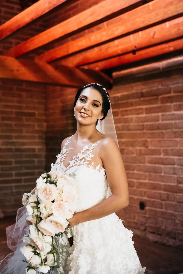 Ana Paula Makeup Artist - 2