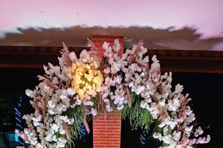 Kam-Fai Salón & Jardín - 45