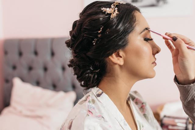 Ana Paula Makeup Artist - 4