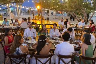 Solara Event Planner - 8
