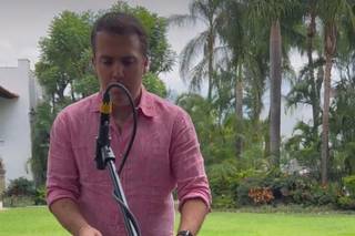 Marimba Moderna Pop - 1