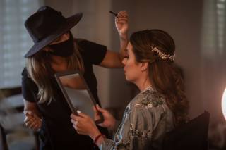 MakeUp Cancún by Angie Velásquez - 10