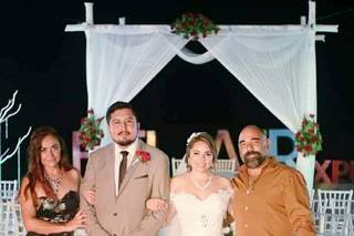 Bel Air Xpuha Riviera Maya by BelAir Dreams Wedding - 5