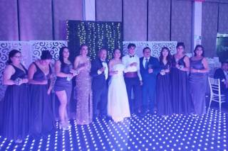 Salón Real Sayil - 5