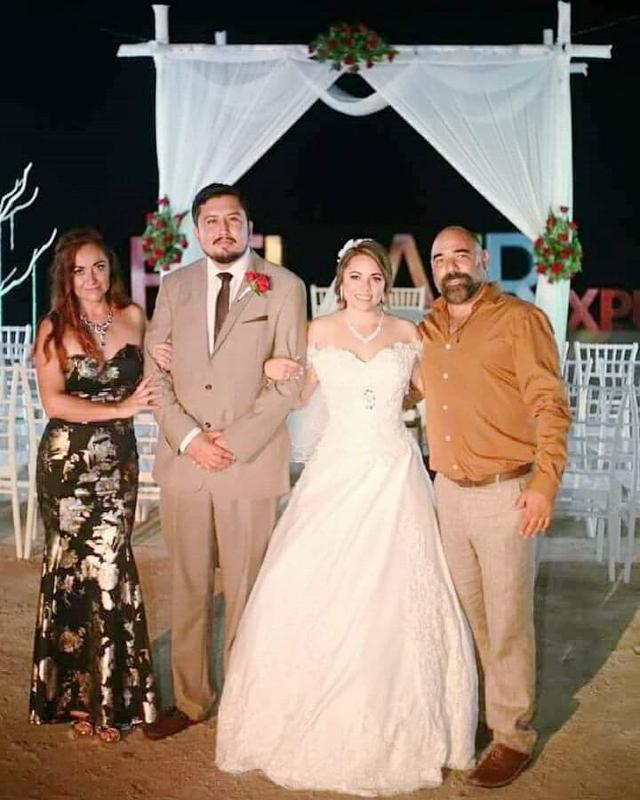 Bel Air Xpuha Riviera Maya by BelAir Dreams Wedding - 2